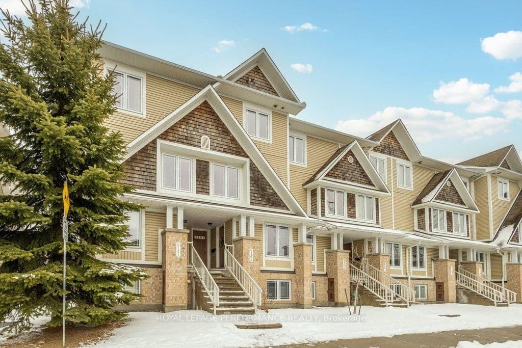 B - 616 Chapman Mills Drive, Ottawa, ON — photo 3