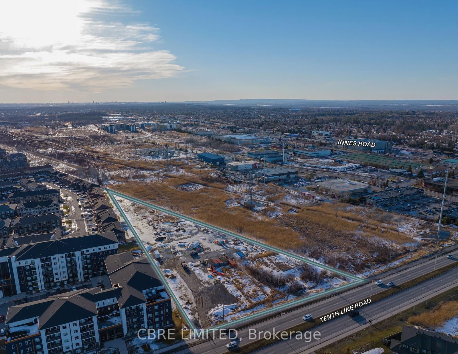 2150 Tenth Line Road, Ottawa, ON