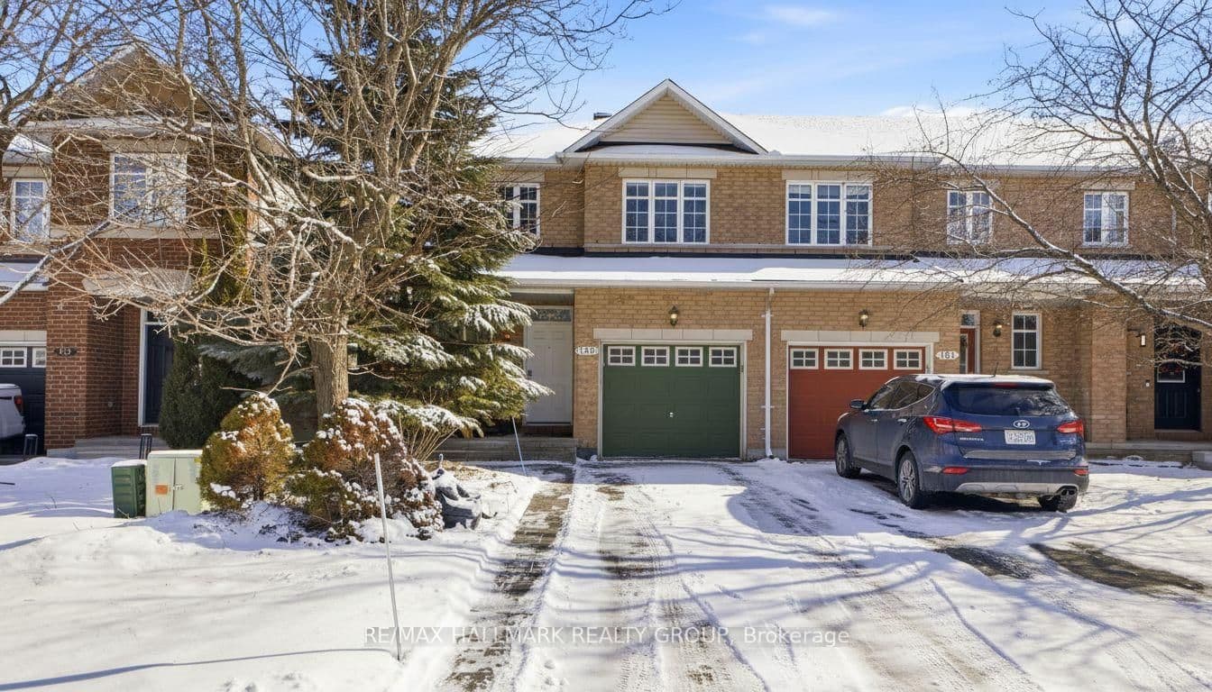 759 Everton Way, Ottawa, ON