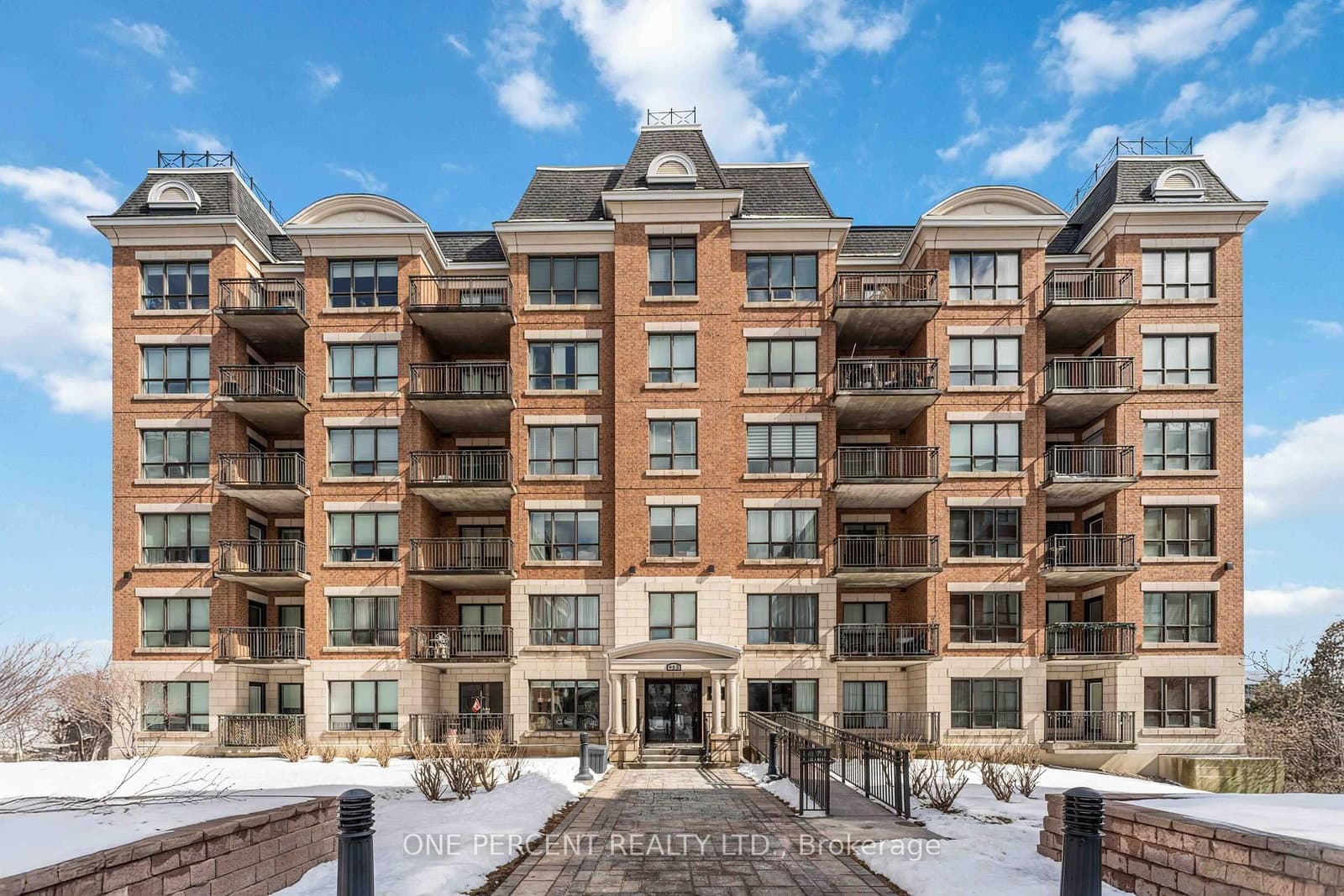 316 - 955 Beauparc Private, Ottawa, ON