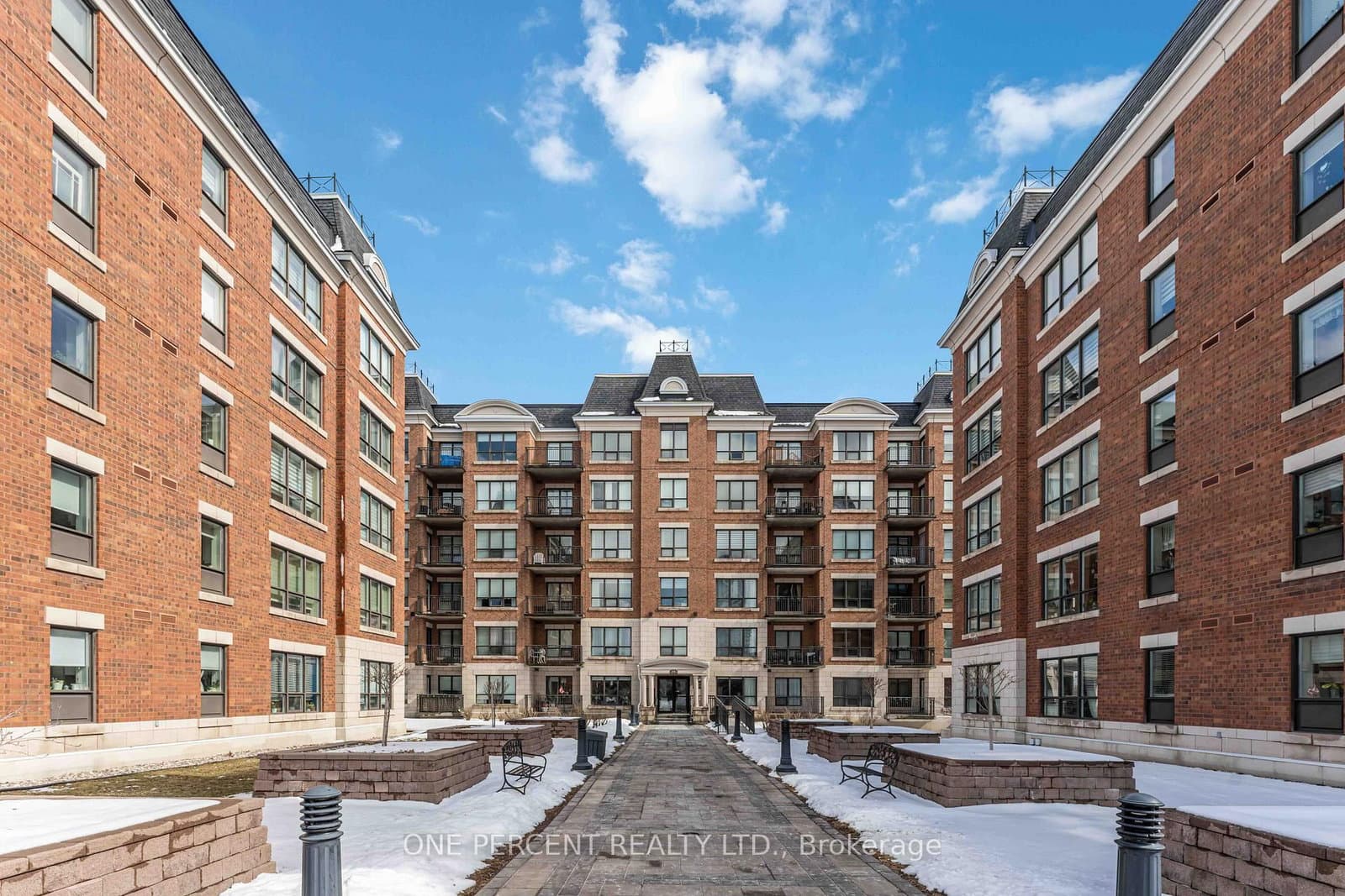 316 - 955 Beauparc Private, Ottawa, ON — photo 3