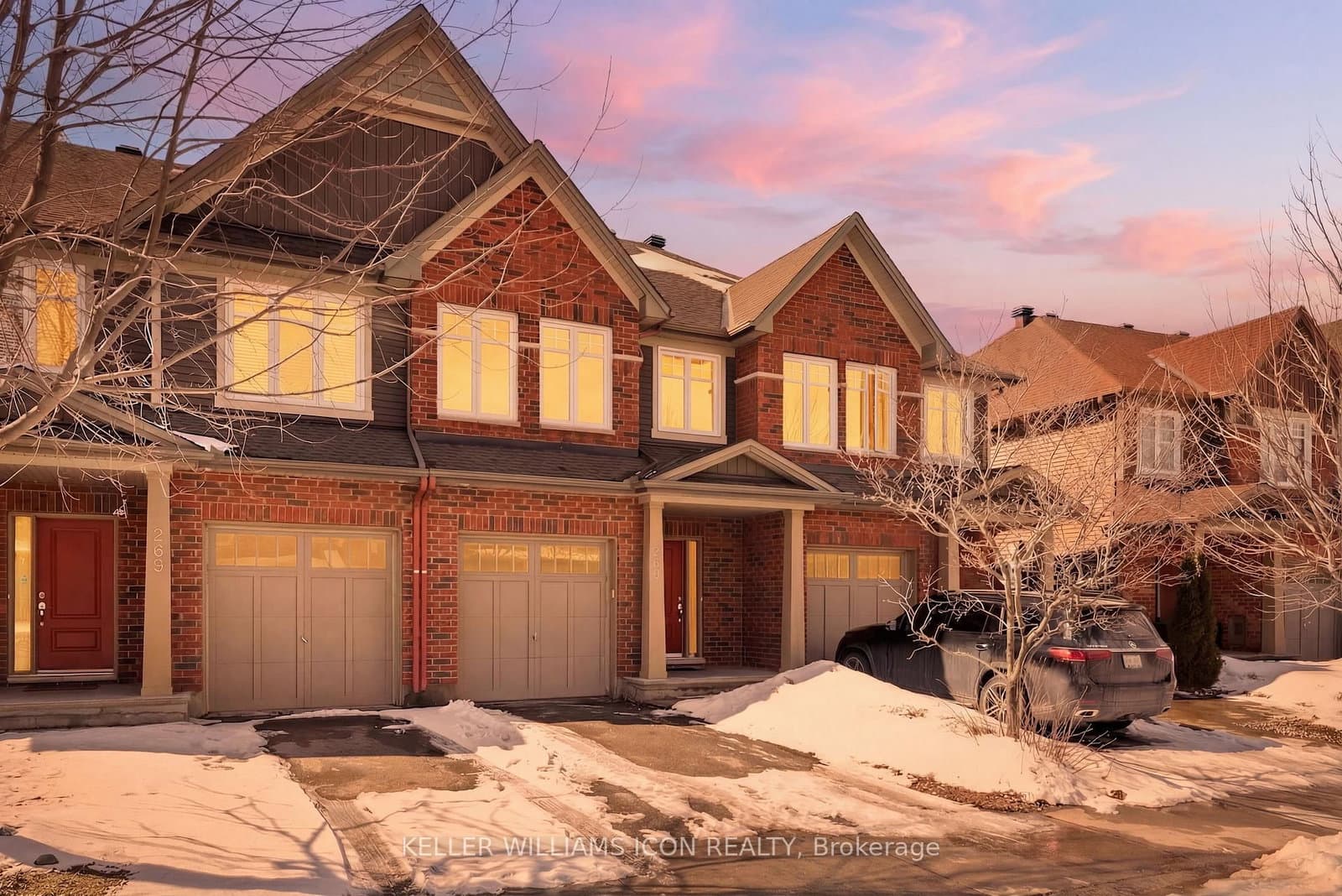267 Via San Marino Street, Ottawa, ON