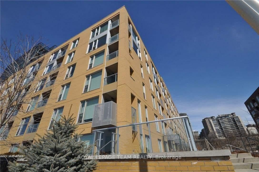 502 - 250 Lett Street, Ottawa, ON
