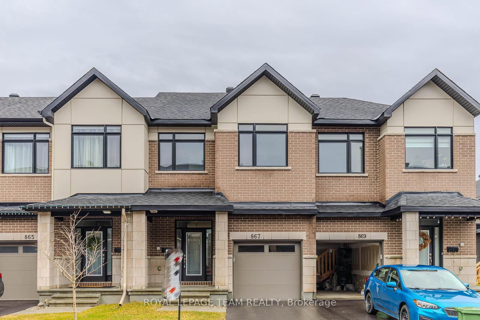 867 Anciano Crescent, Stittsville, ON
