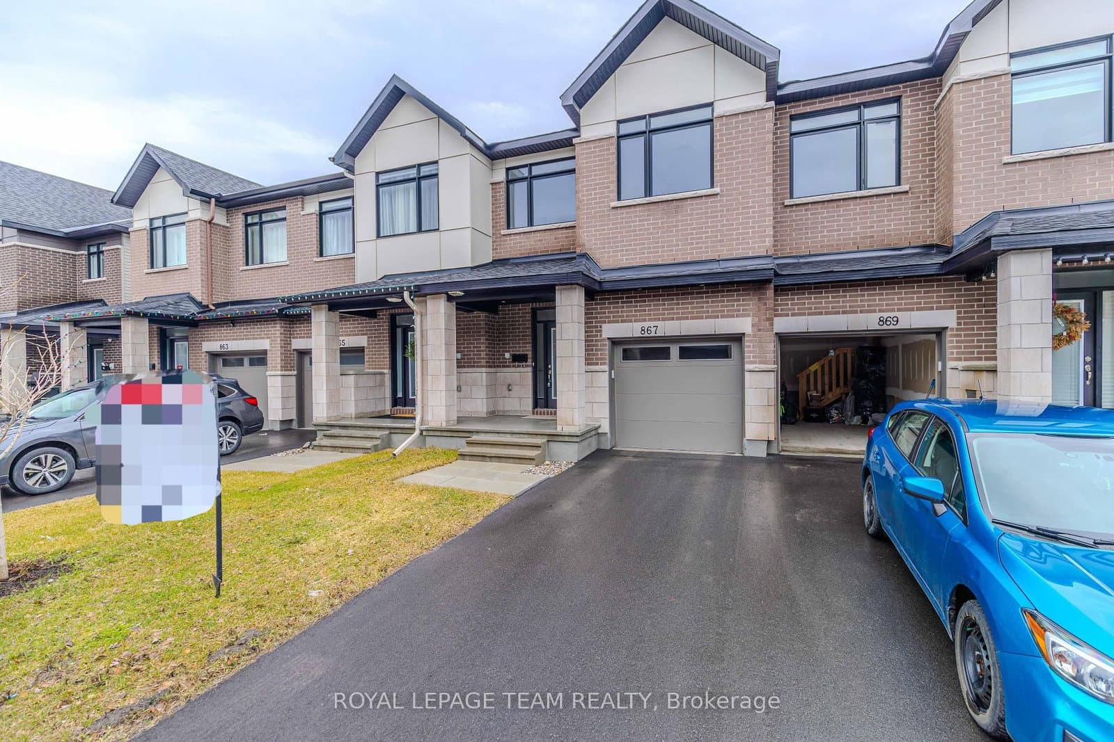 867 Anciano Crescent, Stittsville, ON — photo 2