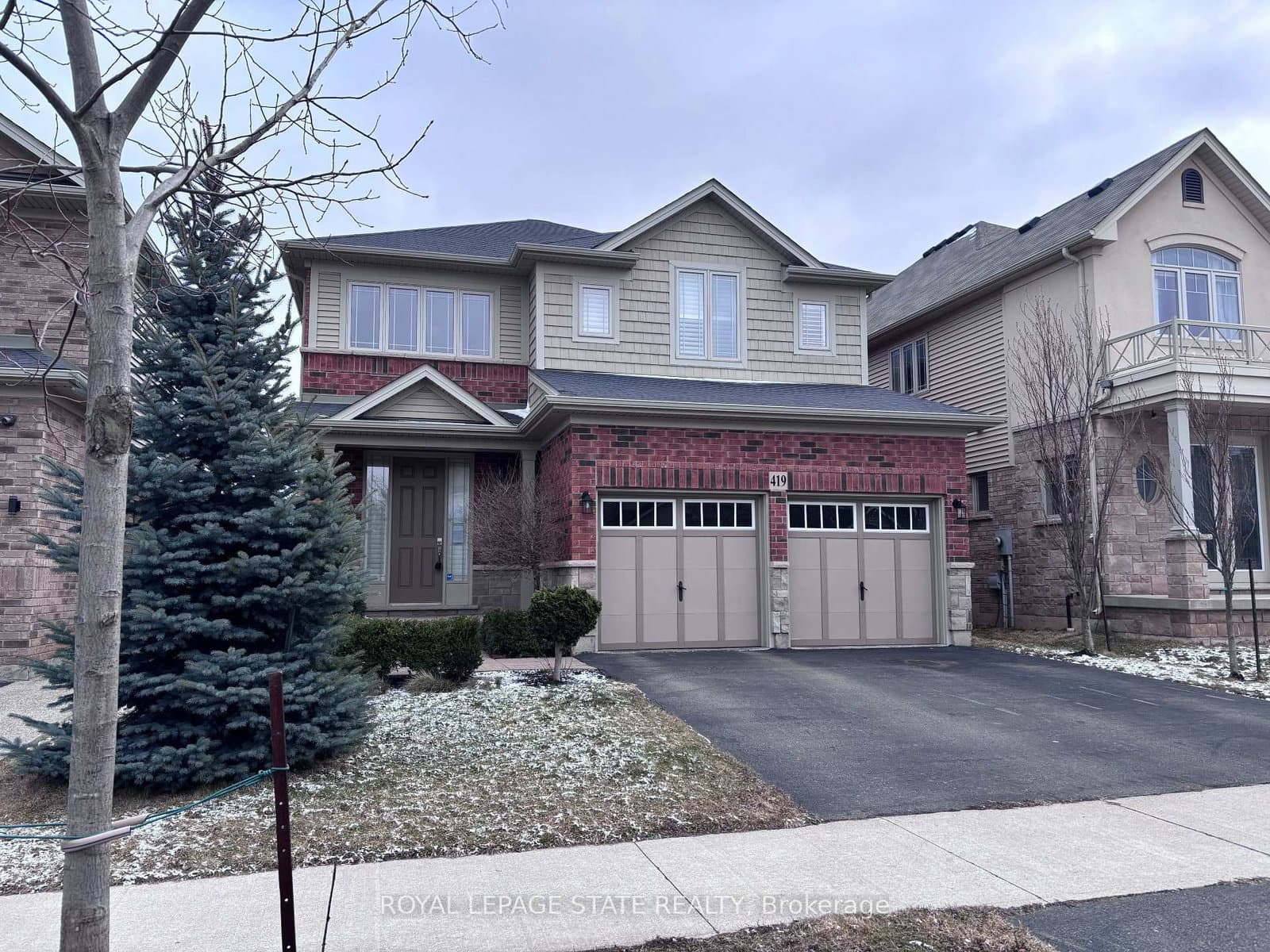 419 Macintosh Drive, Hamilton, ON — photo 3