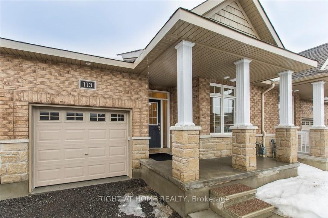 113 PASSAGEWAY Way, Kanata, ON