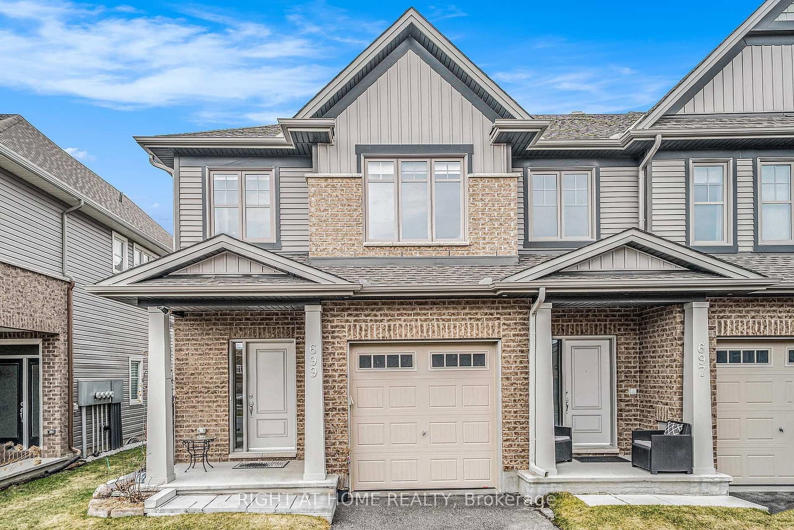 699 Sora Way, Ottawa, ON — photo 2