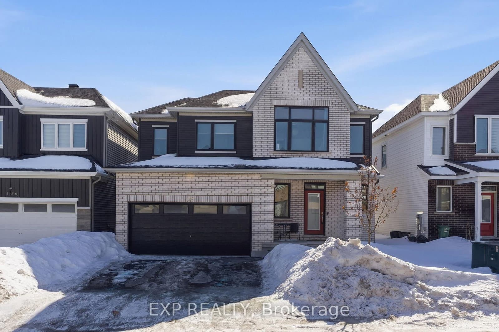 132 Rugosa Street, Ottawa, ON