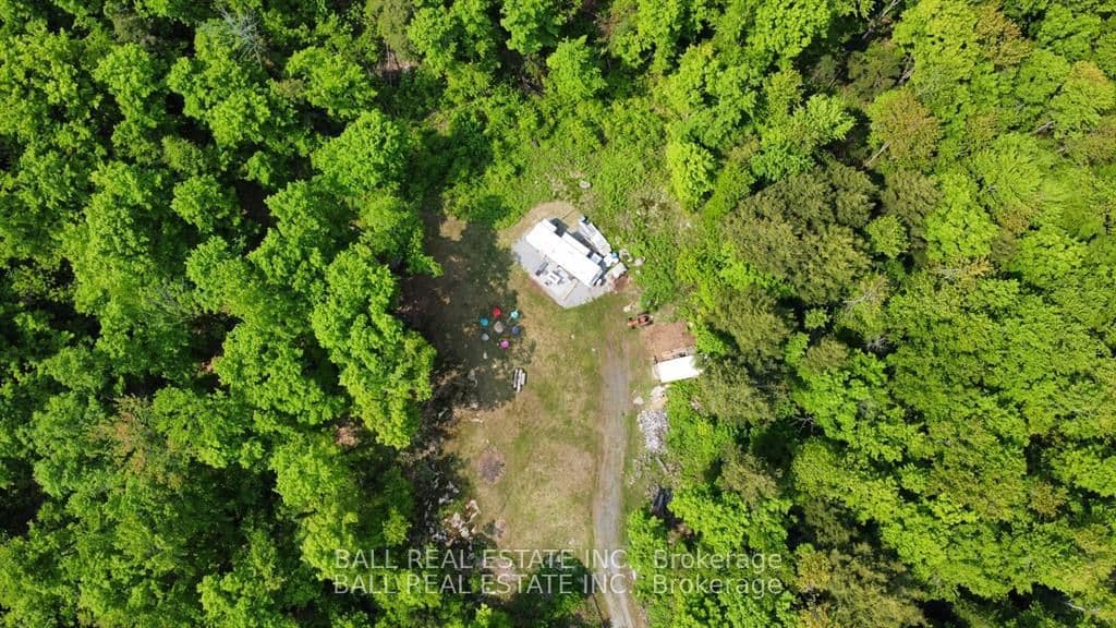 1854 The South Road, Coe Hill, ON