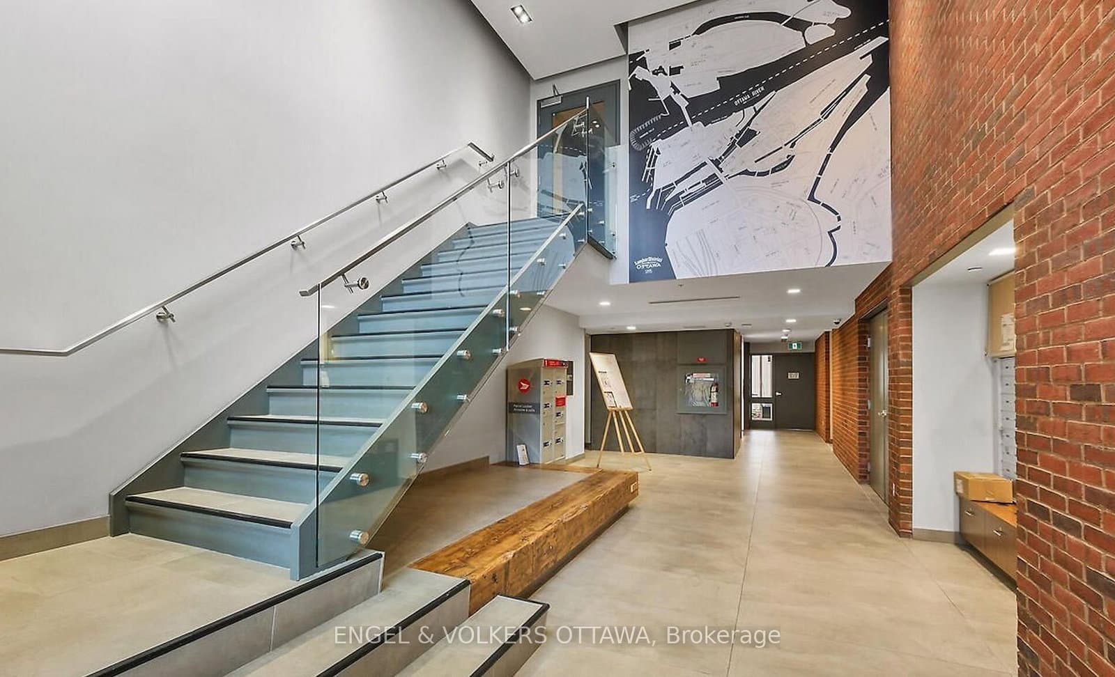 317 - 320 Miwate Private, Ottawa, ON — photo 2