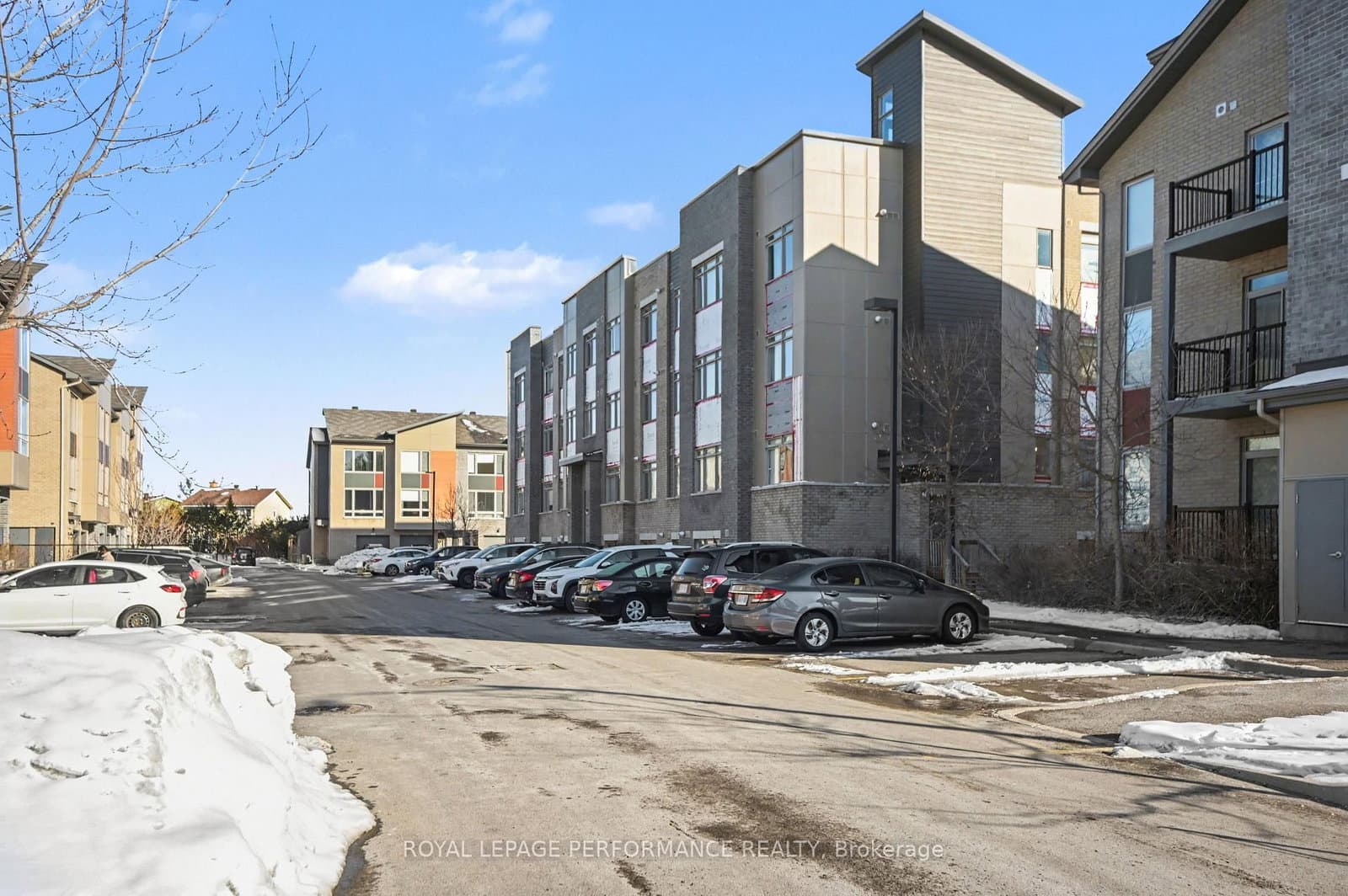 L02 - 315 TERRAVITA Private, Ottawa, ON — photo 2