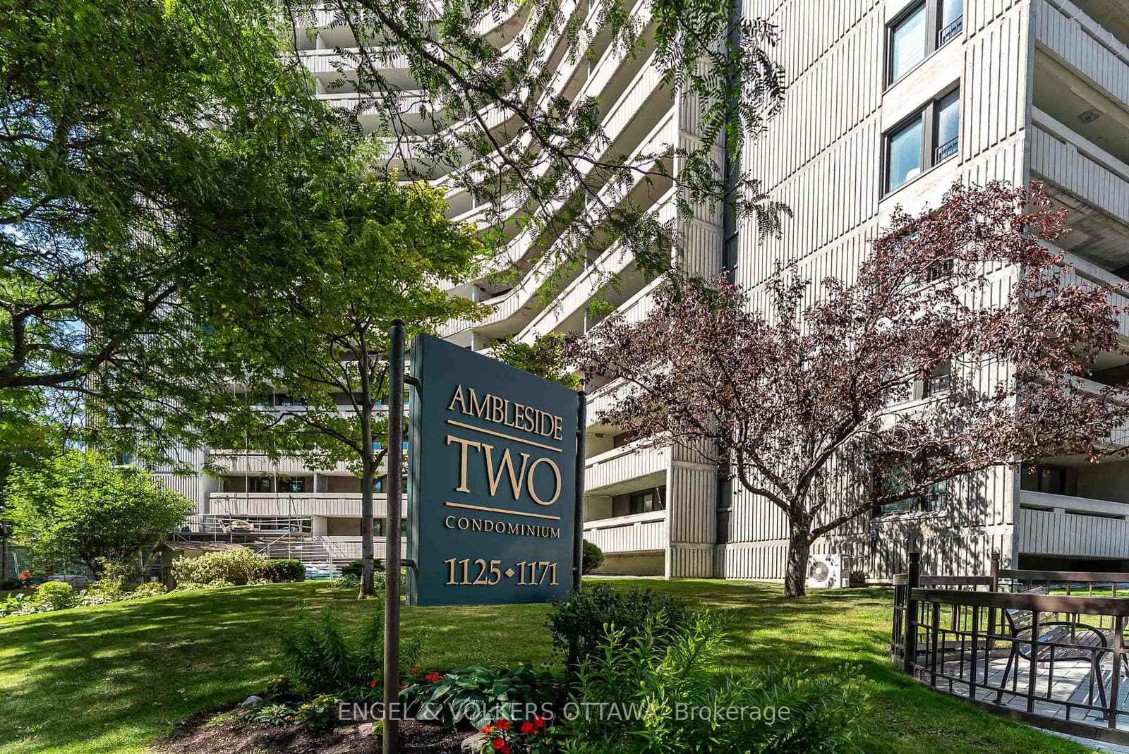 606 - 1171 Ambleside Drive, Ottawa, ON — photo 3