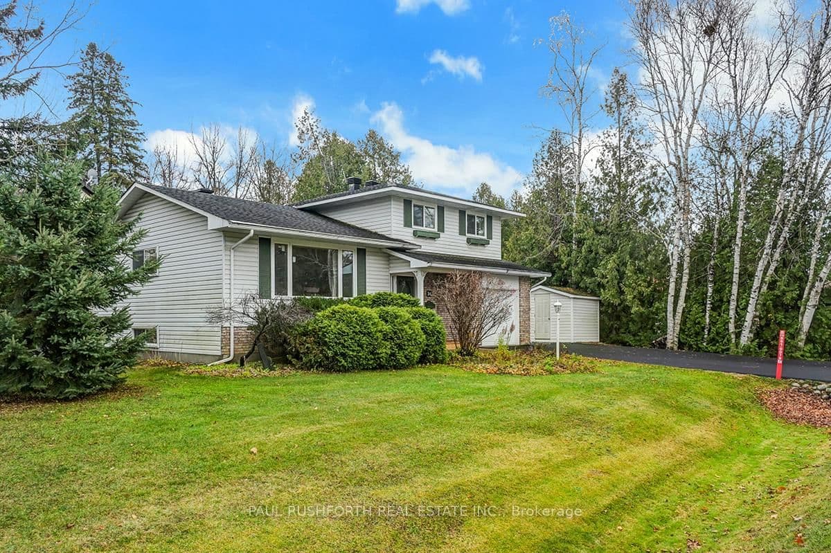 34 Beverly Street, Ottawa, ON — photo 2