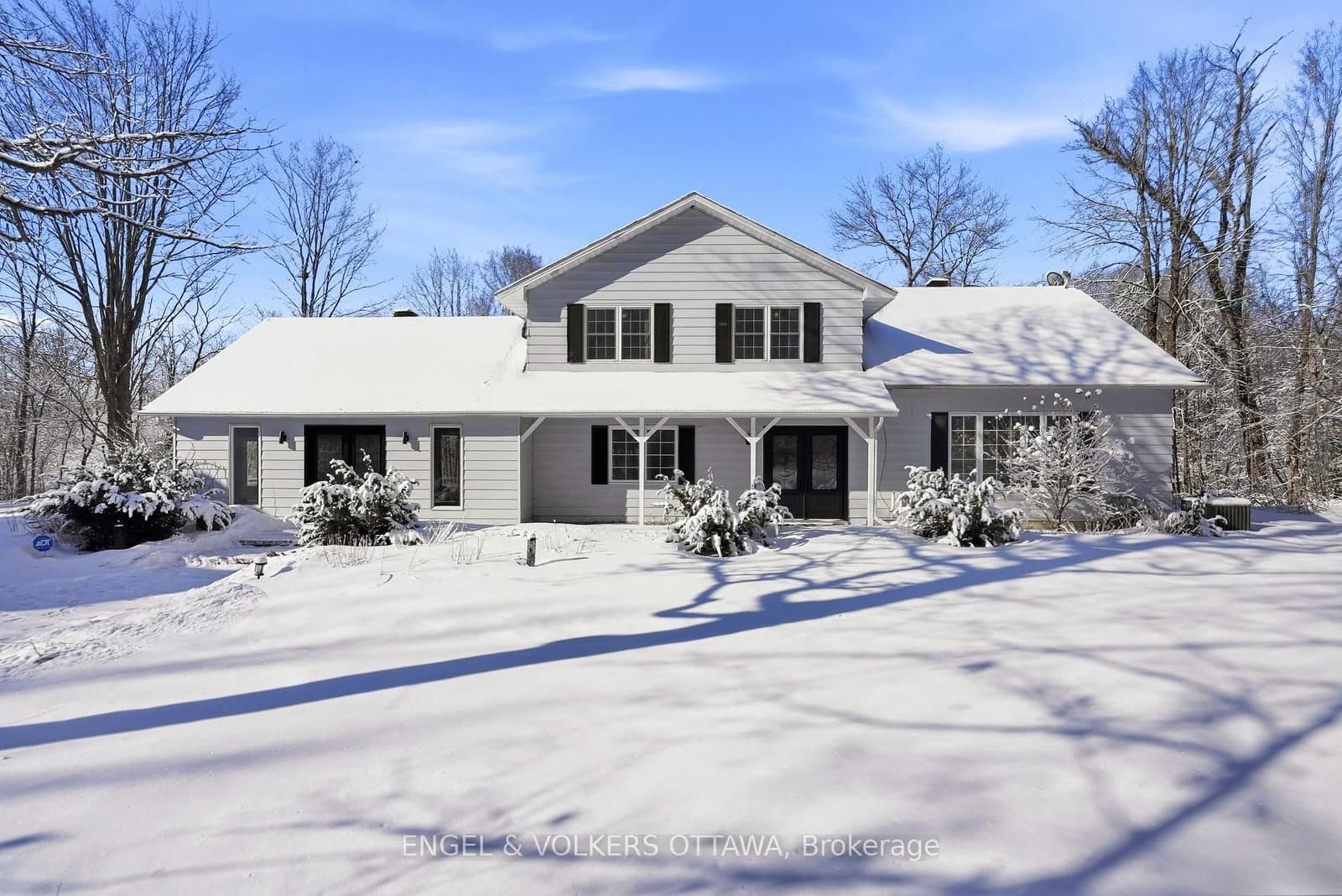 3415 Torbolton Ridge Road, Ottawa, ON