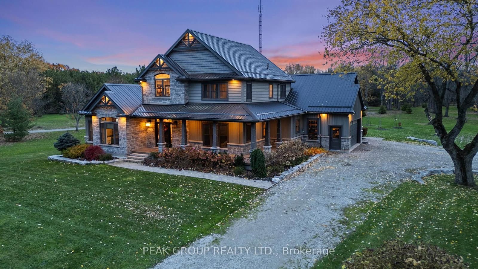 662 Foss Road, Pelham, ON