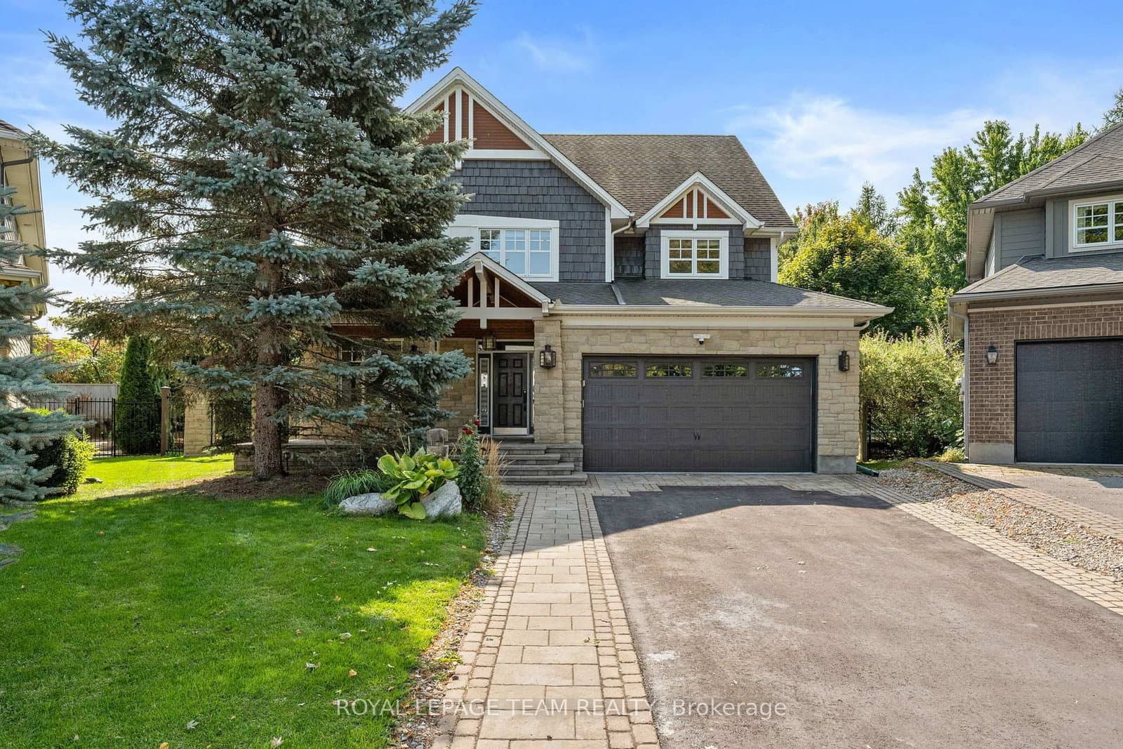 60 Ironside Court, Kanata, ON