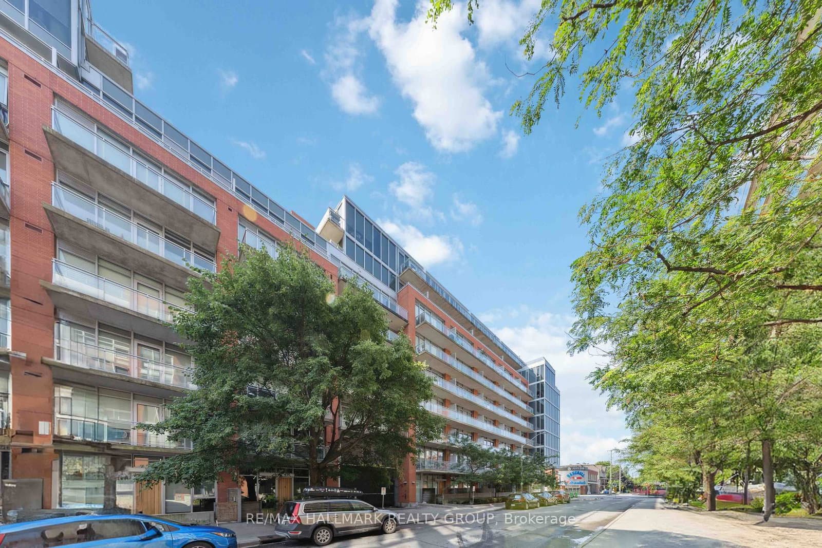 313 - 360 McLeod Street, Ottawa, ON