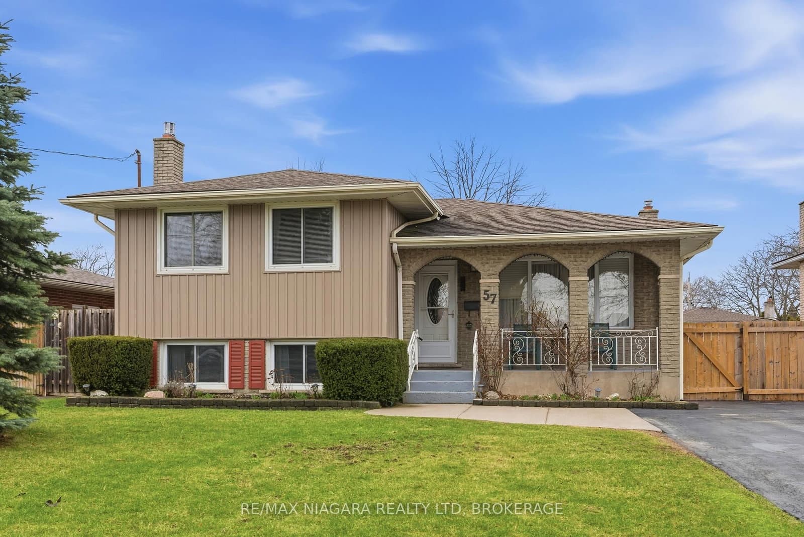 57 Meredith Drive, St. Catharines, ON