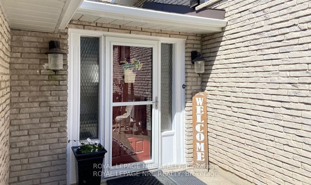 1750 York Road, Niagara-on-the-Lake, ON