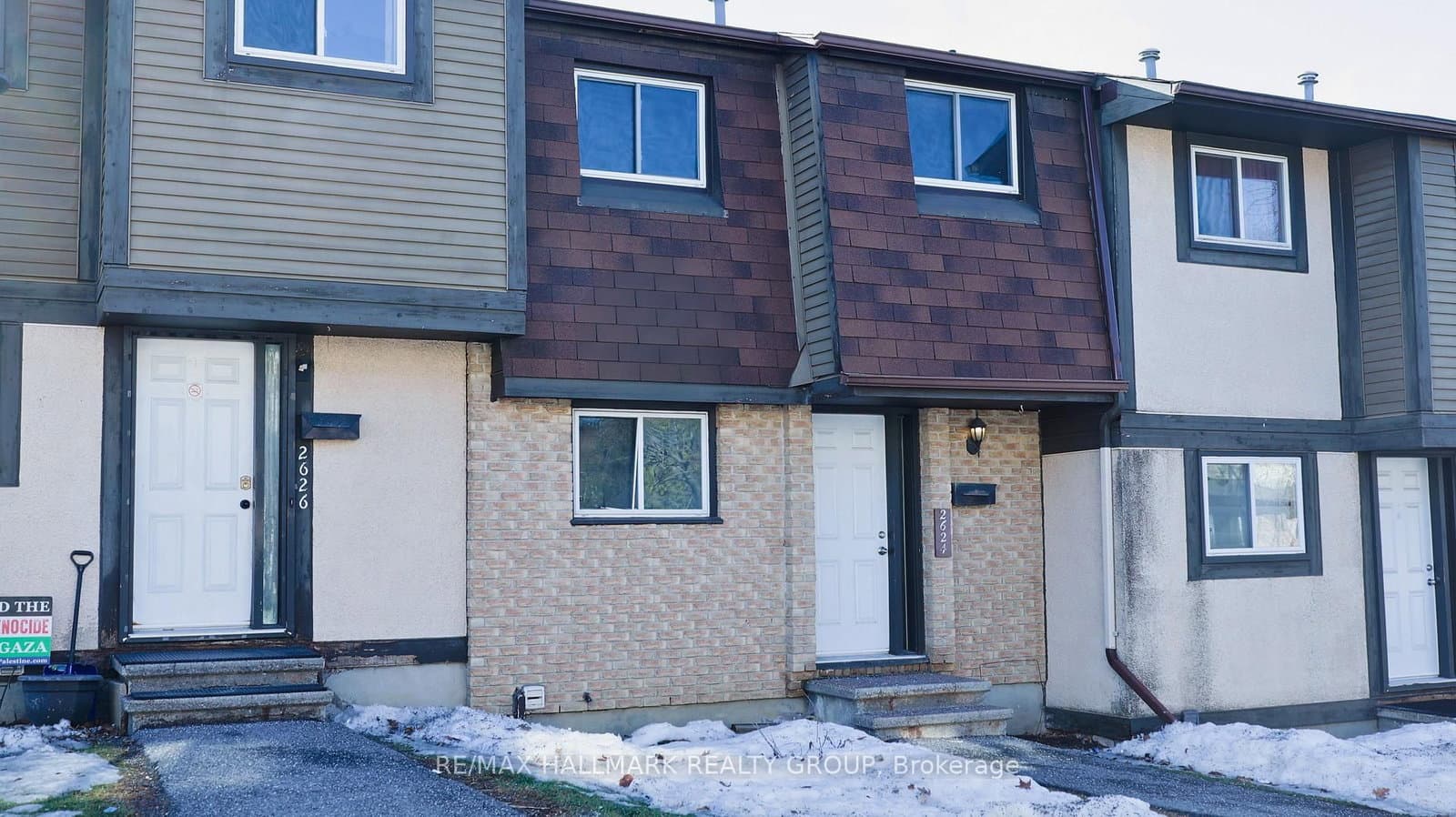 122 - 2624 Pimlico Crescent, Ottawa, ON