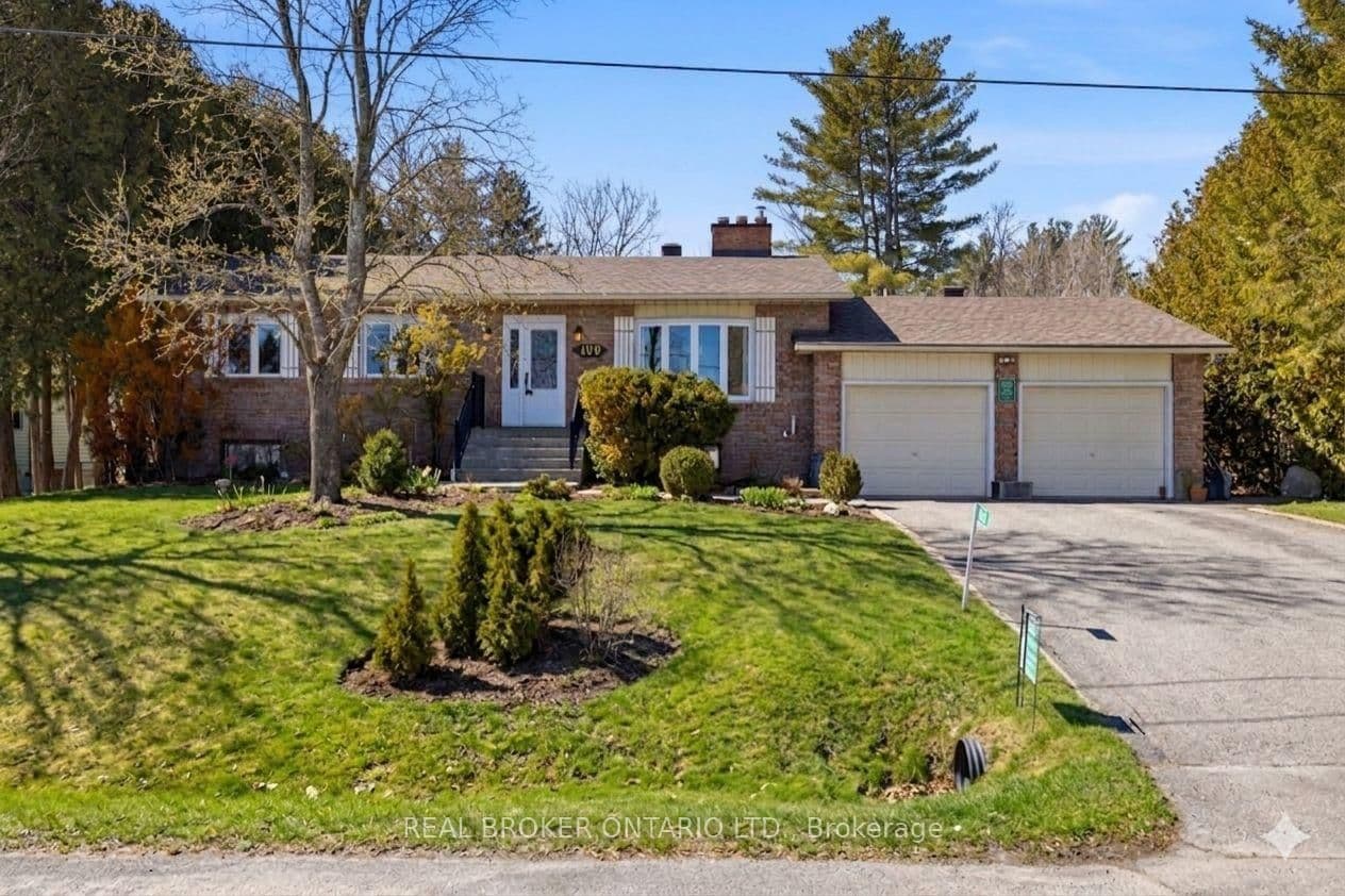 109 Highview Drive, Ottawa, ON