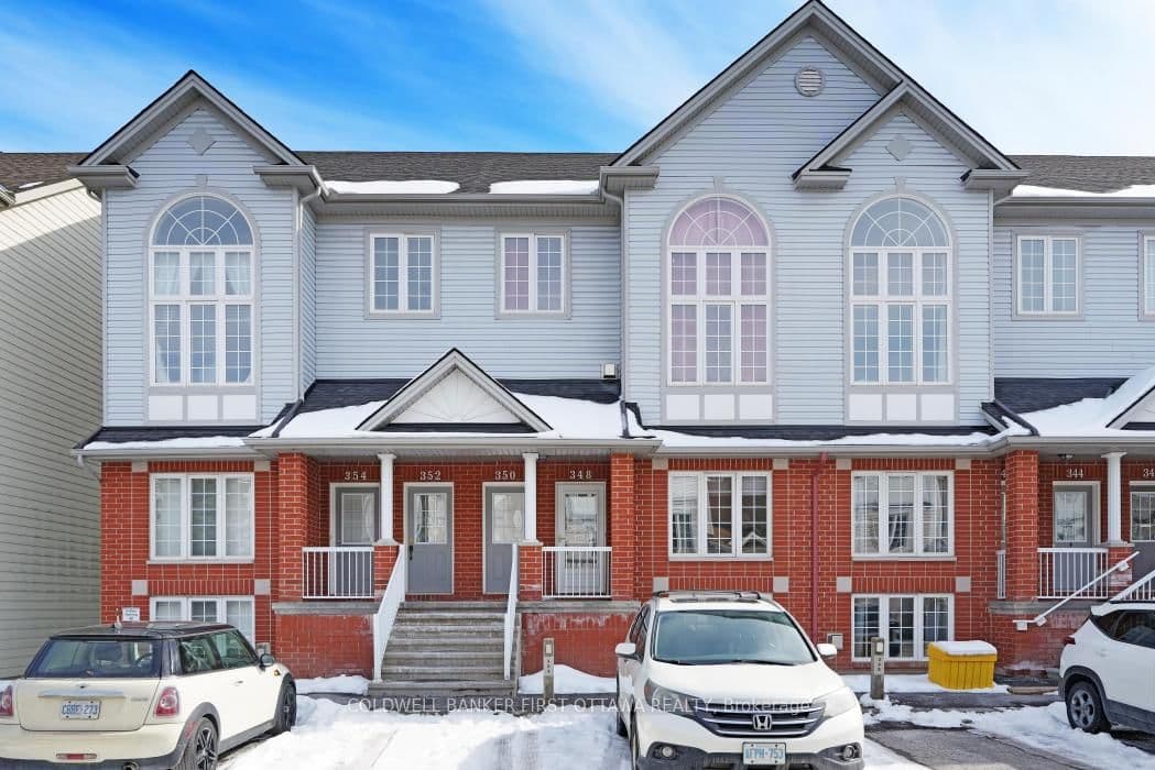 348 Wiffen Private, Ottawa, ON