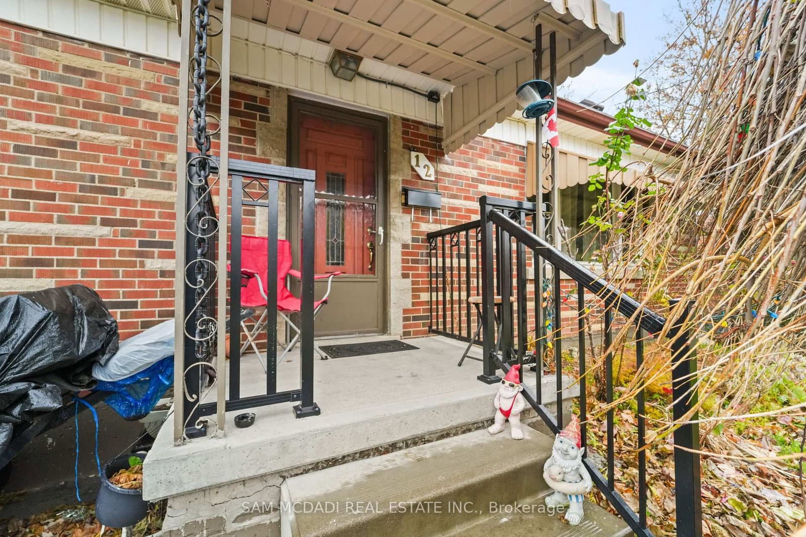 12 Roselle Place, Hamilton, ON — photo 3