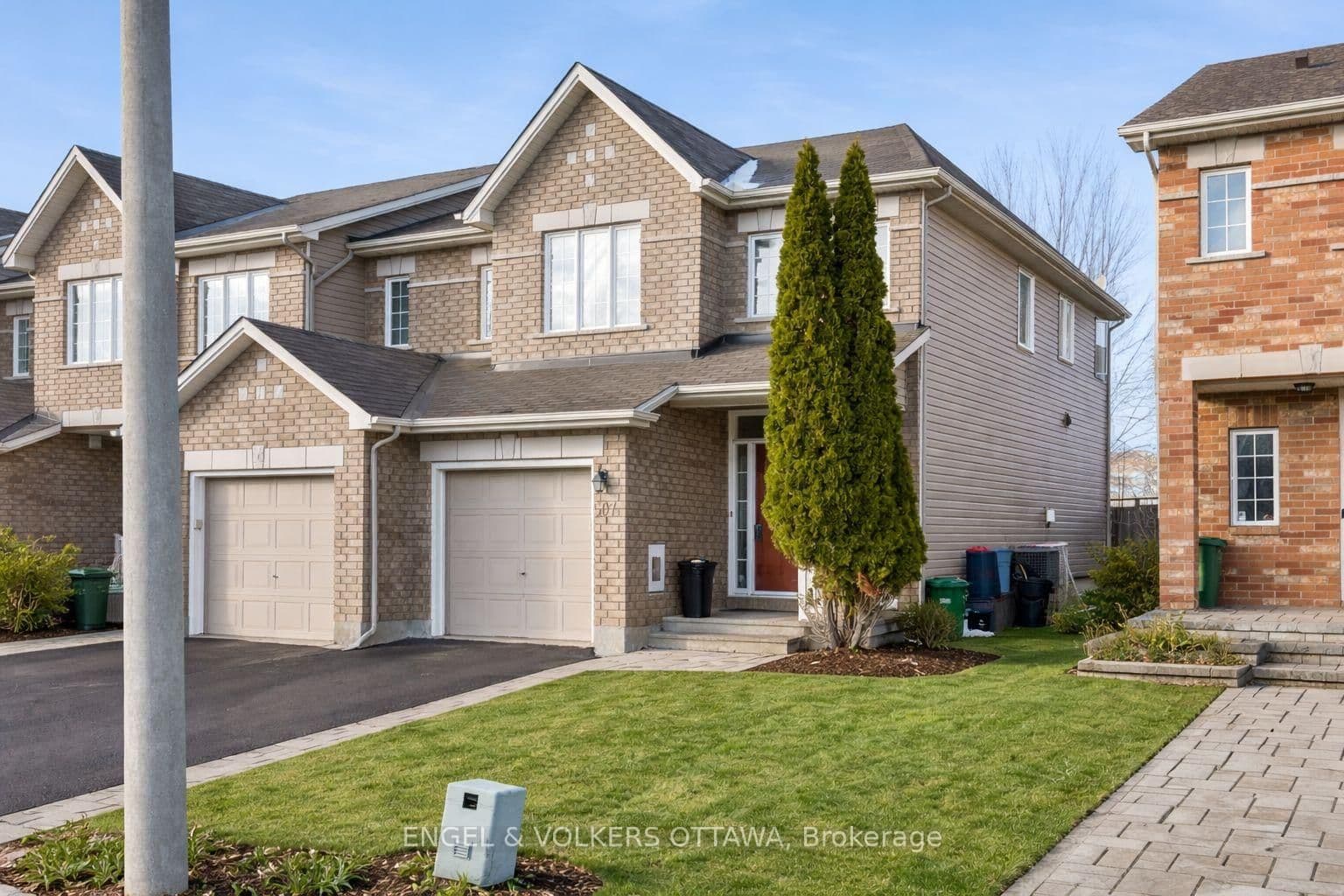 507 Salzburg Drive, Orleans, ON