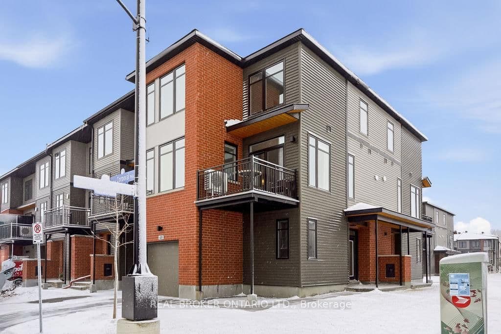 631 Corporal Private, Ottawa, ON — photo 2