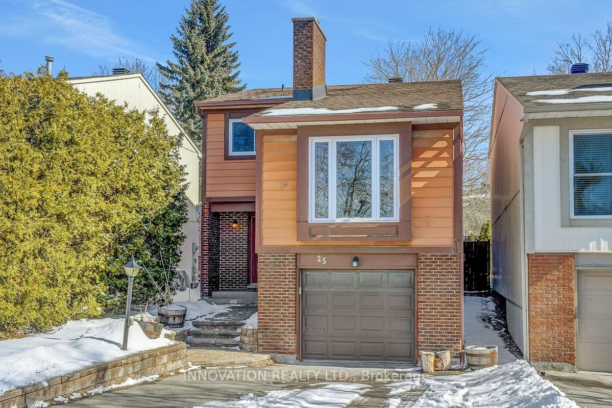 25 Equestrian Drive, Ottawa, ON