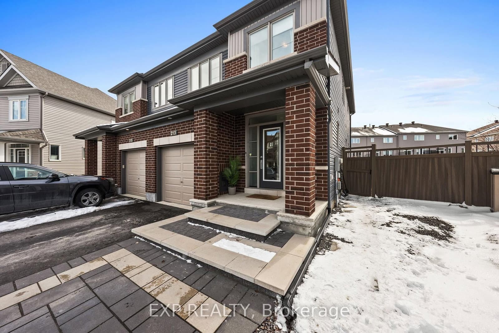 213 Belleek Lane, Ottawa, ON — photo 3