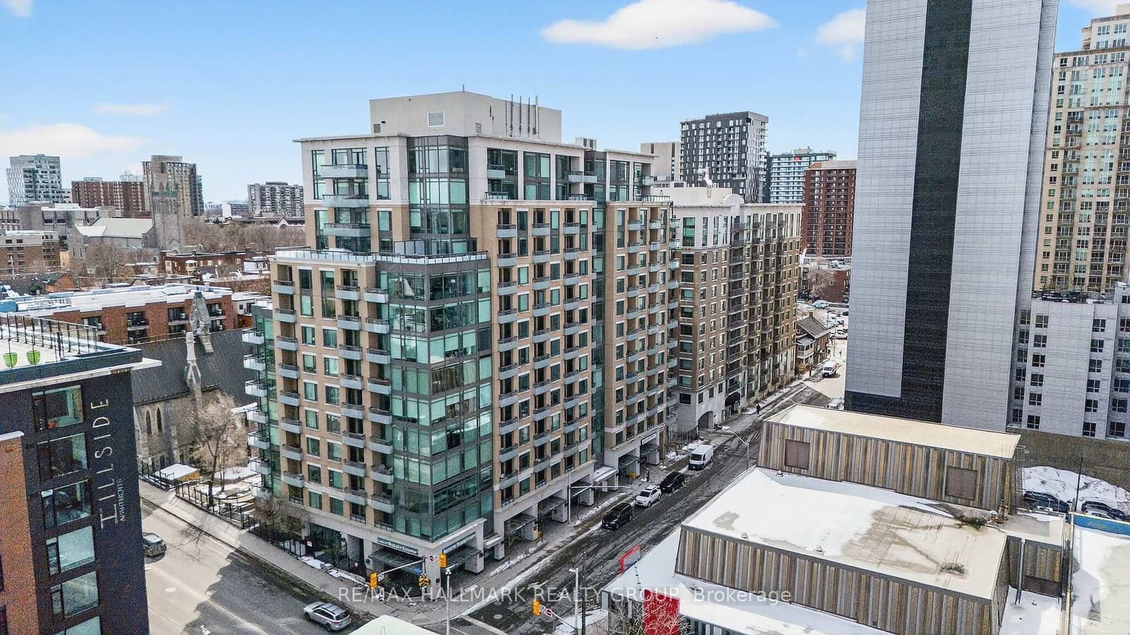 517 - 238 Besserer Street, Ottawa, ON