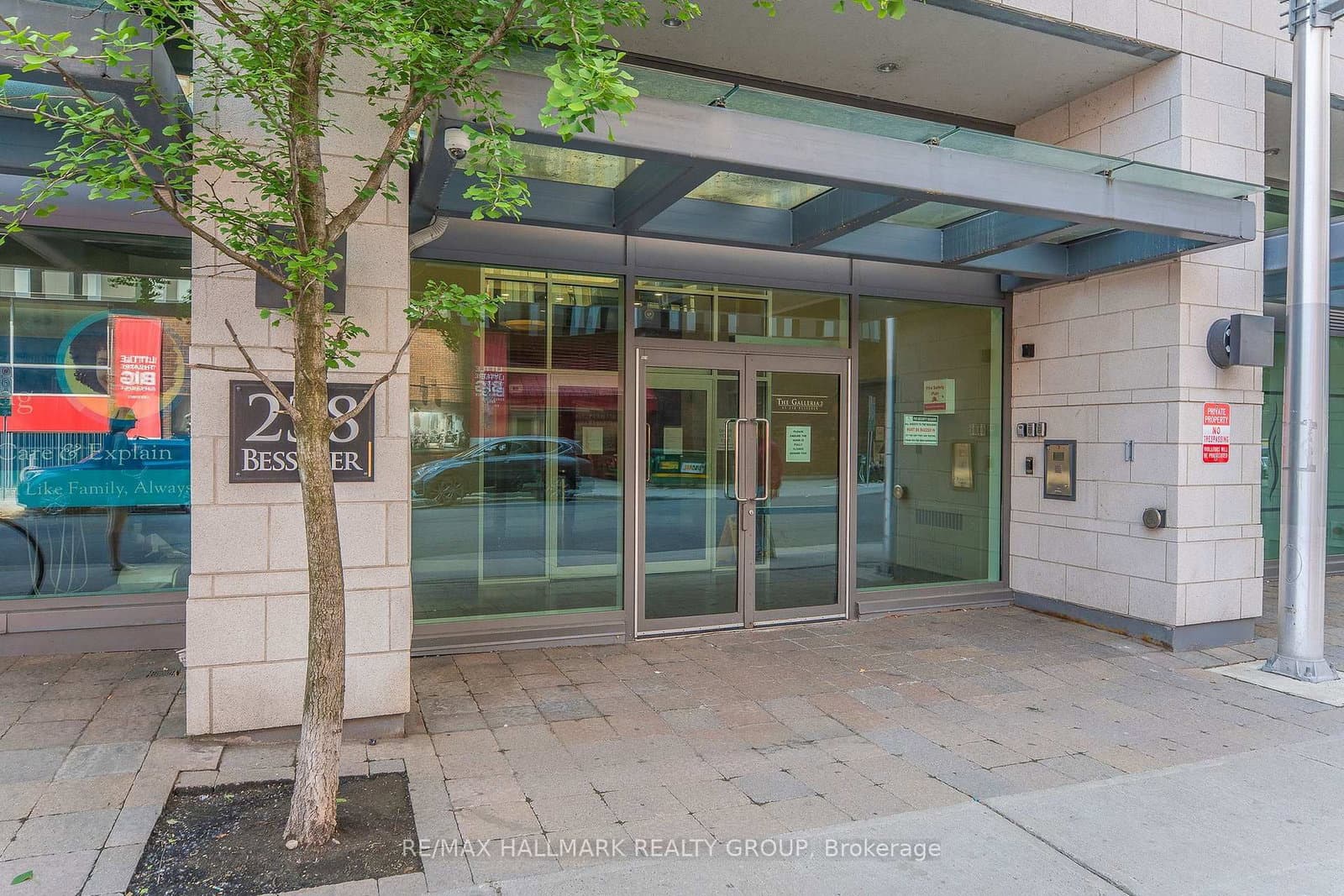 517 - 238 Besserer Street, Ottawa, ON — photo 3