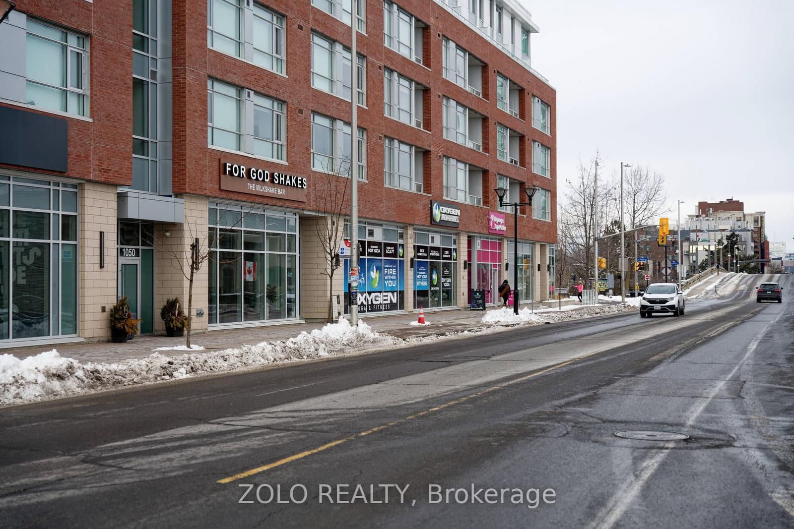 4 - 1050 Bank Street, Ottawa, ON — photo 2