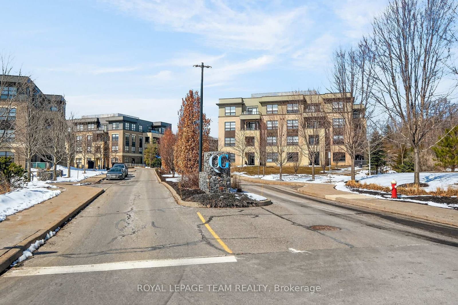 302 - 100 Montblanc Private, Ottawa, ON — photo 3