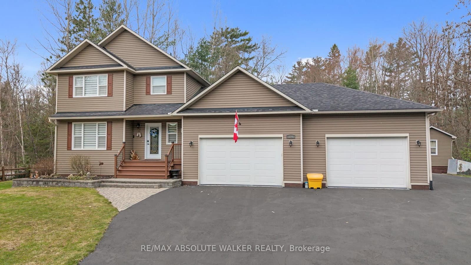 184 Charmont Way, Ottawa, ON