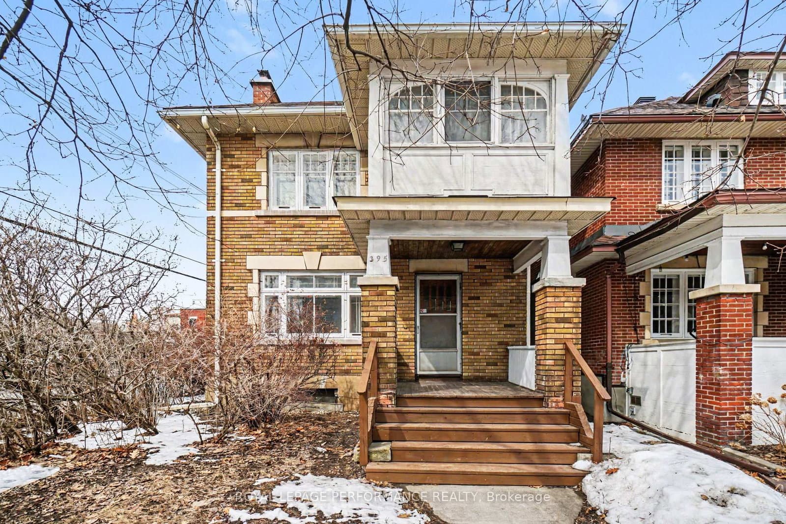 395 Second Avenue, Ottawa, ON