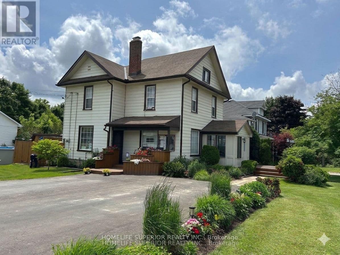 34 Matthew Street, Limoges, ON