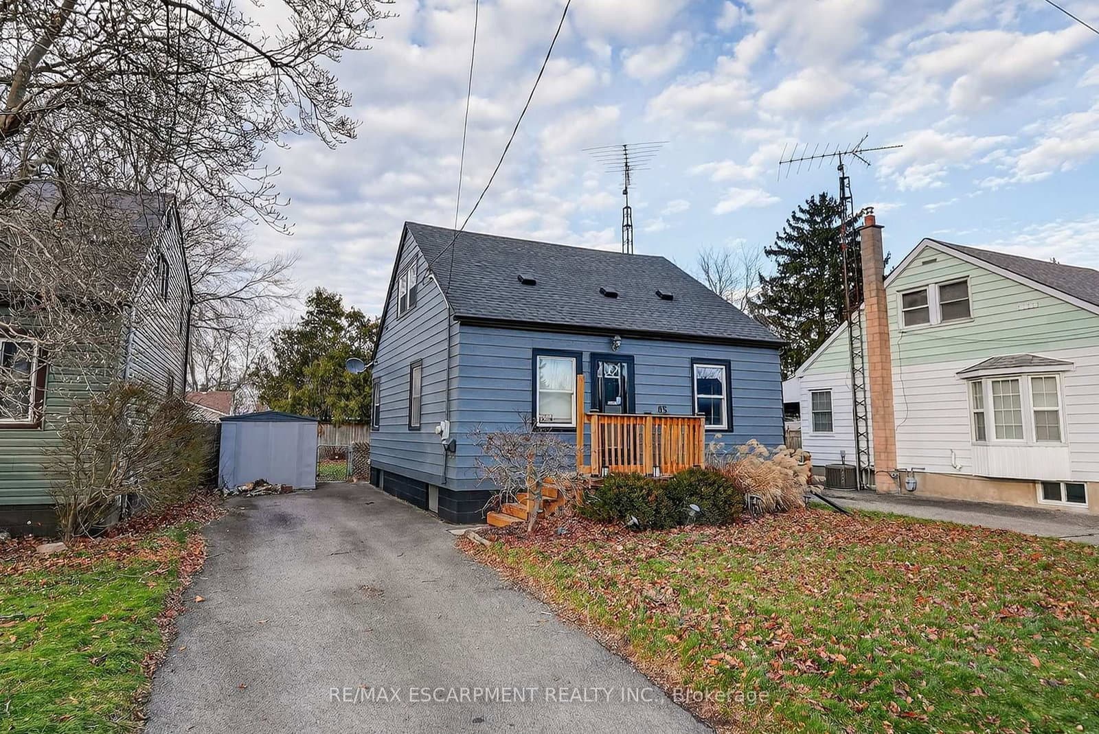 85 Grass Avenue, St. Catharines, ON