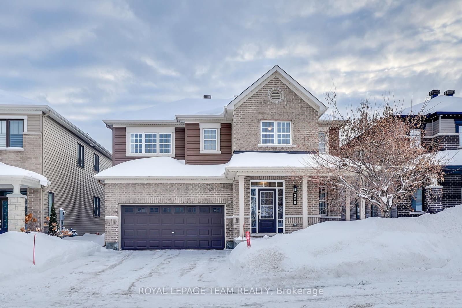 209 Mission Trail Crescent, Ottawa, ON
