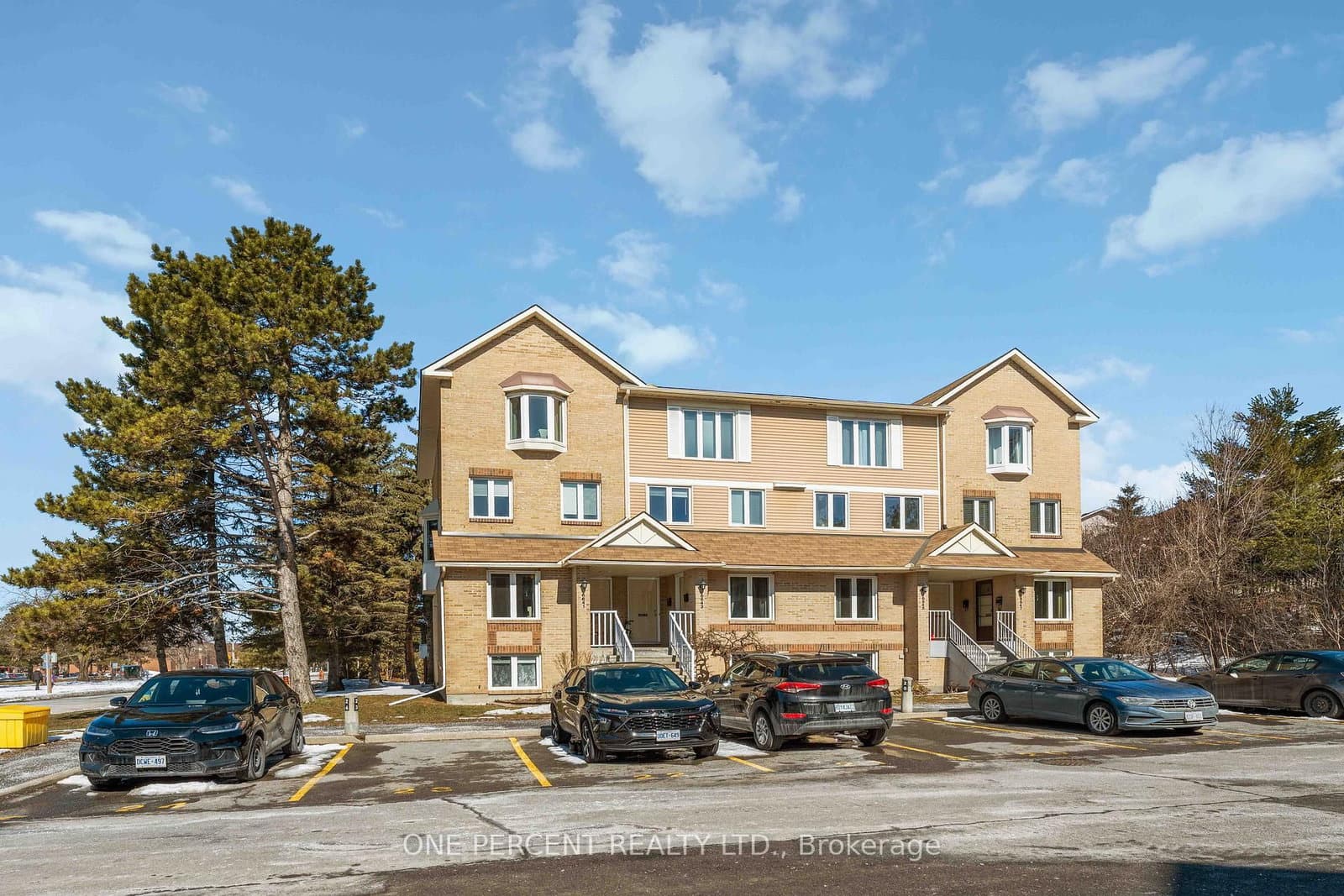 A - 6643 Bilberry Drive, Ottawa, ON