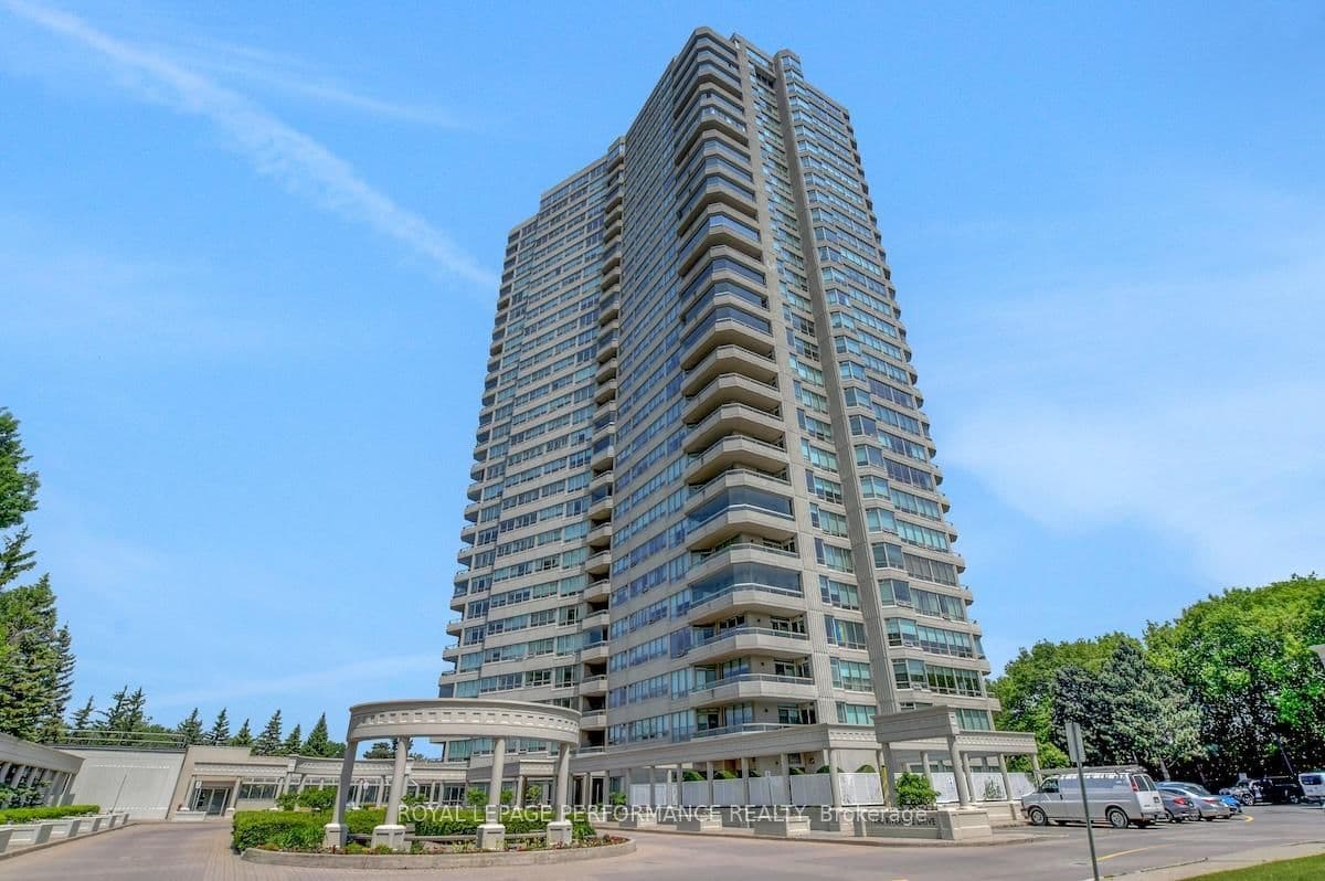 2002 - 1480 Riverside Drive, Ottawa, ON
