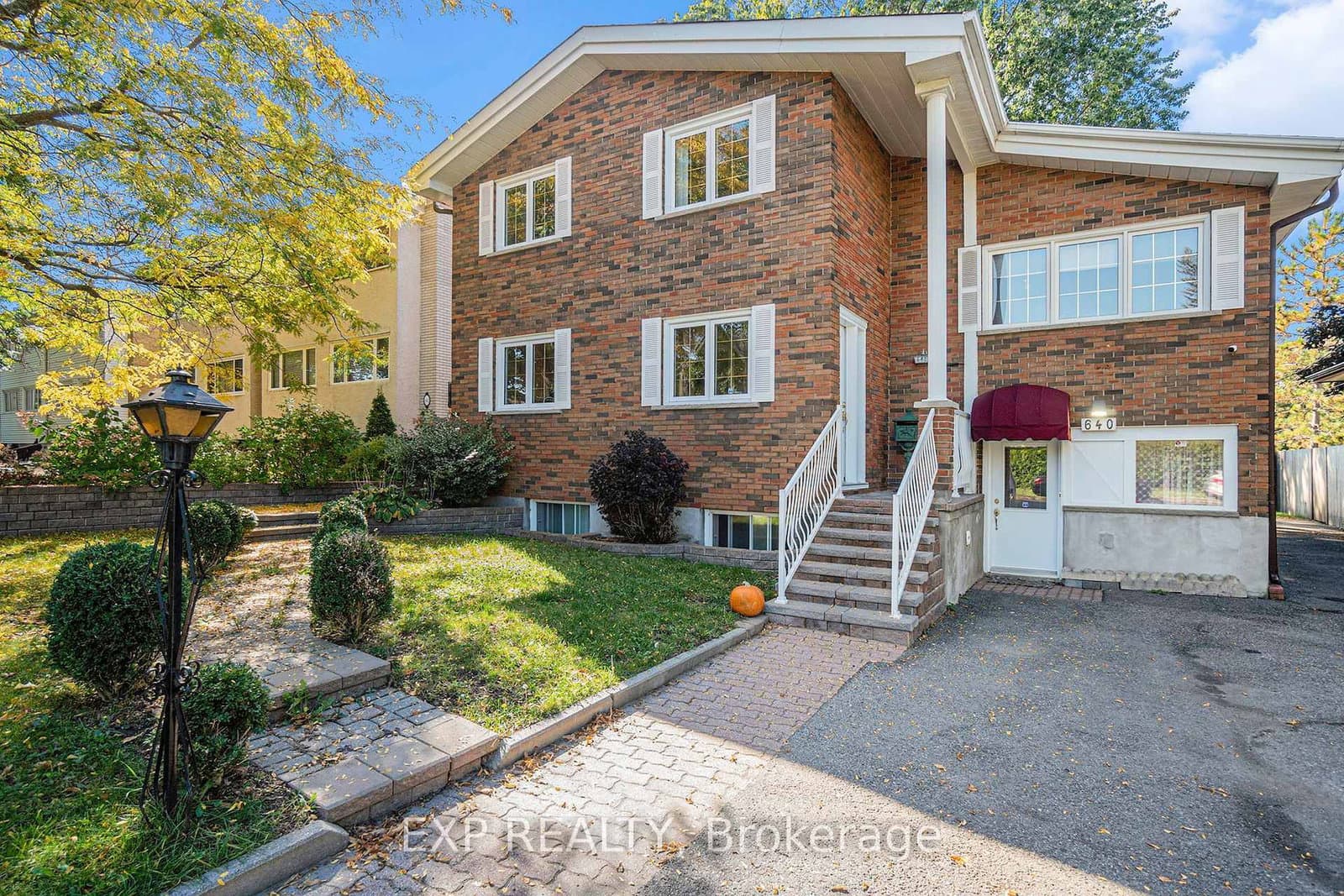 B - 640 Morin Street, Ottawa, ON