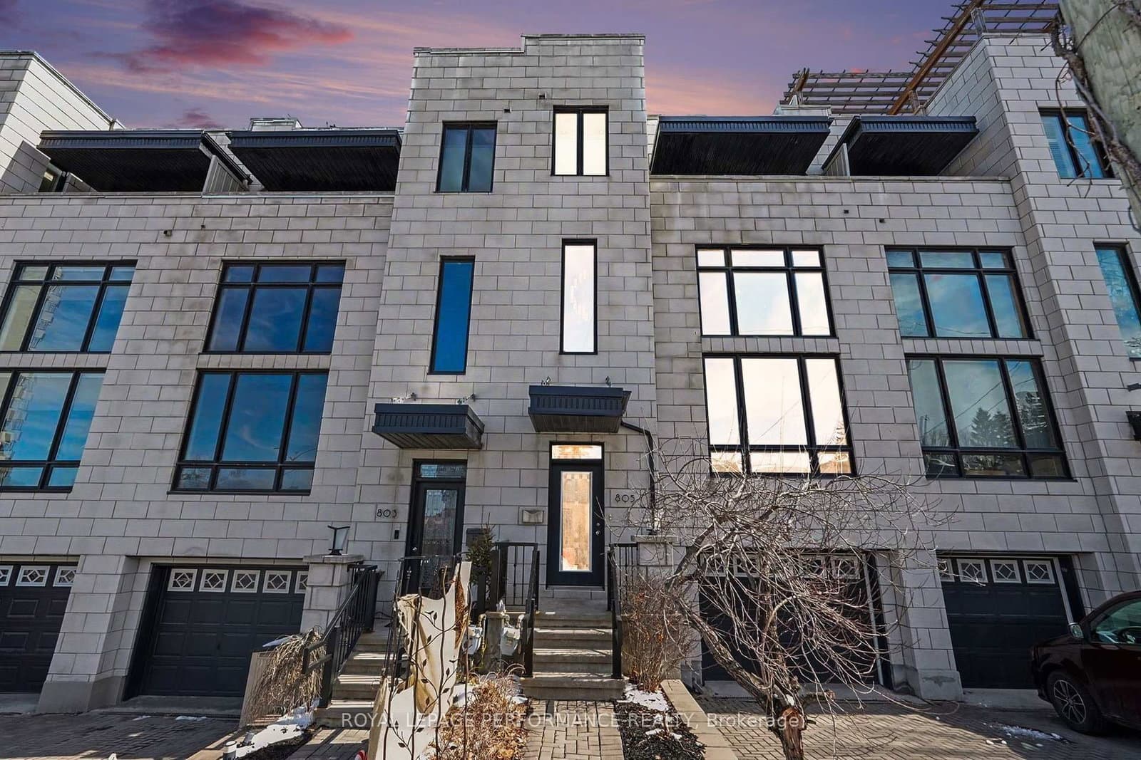 805 Kingsmere Avenue, Ottawa, ON