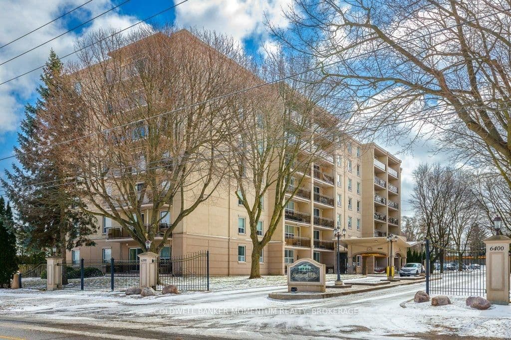 201 - 6390 Huggins Street, Niagara Falls, ON