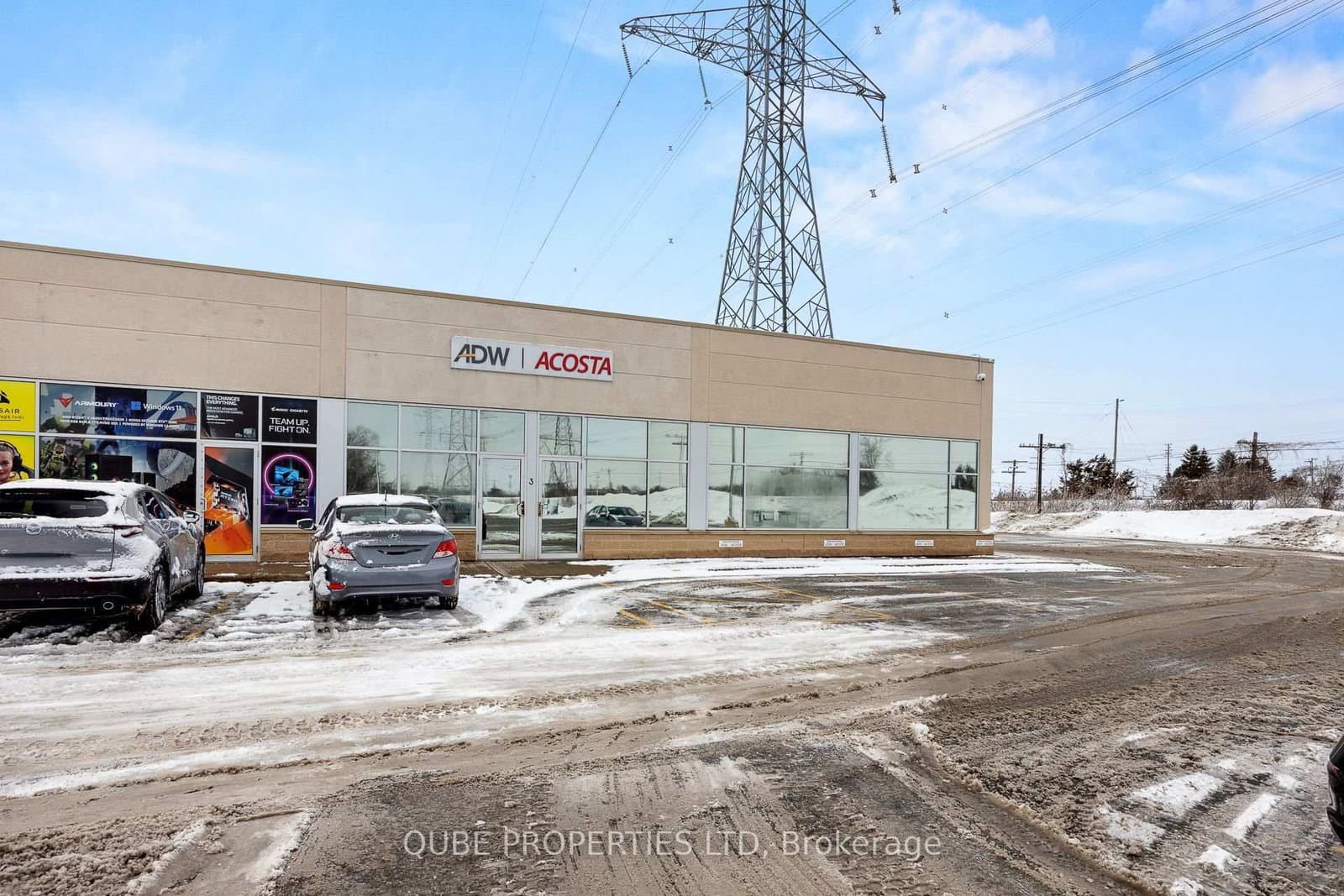 Unit 103 - 3 Roydon Place, Ottawa, ON