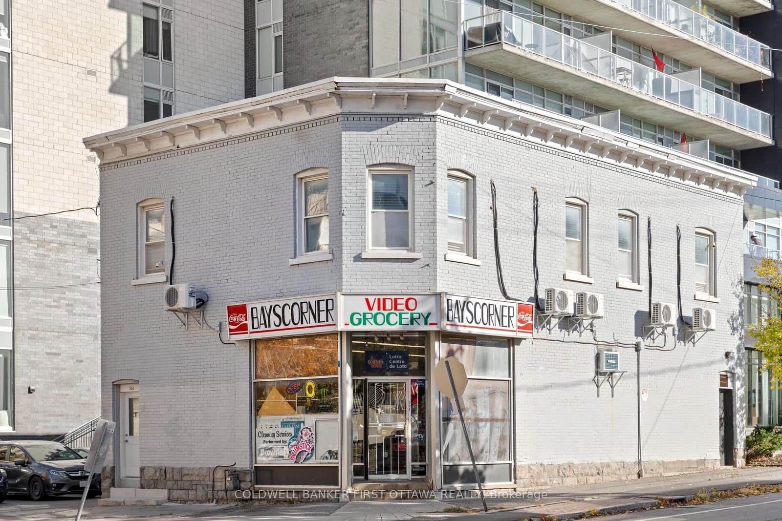 245 Bay Street, Ottawa, ON