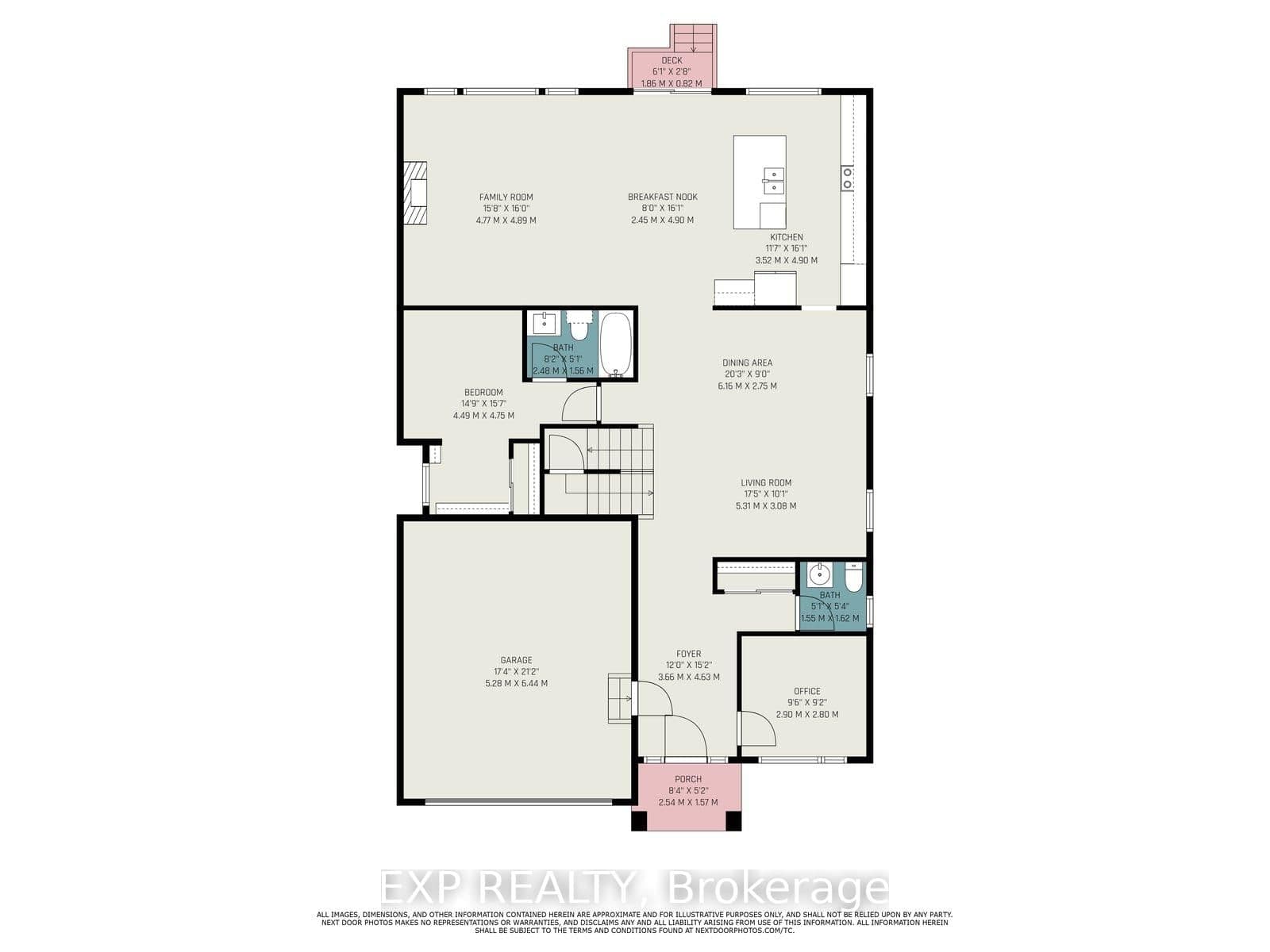 615 IDYLLIC Terrace, Ottawa, ON — photo 3