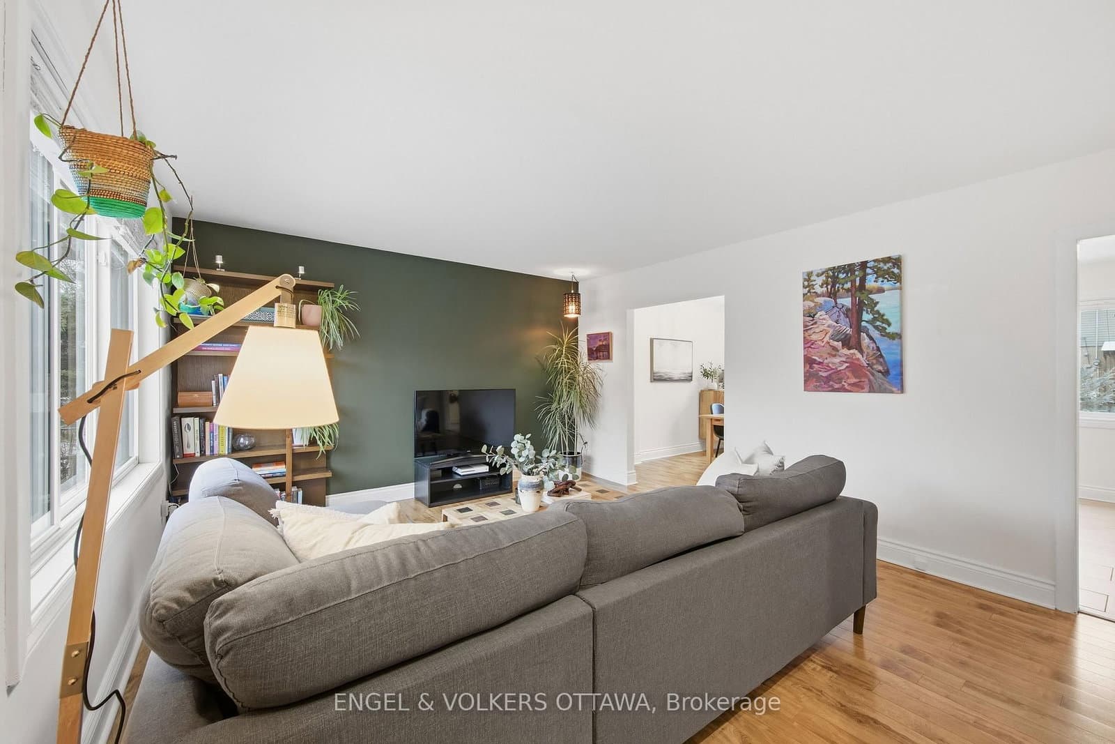 483 Prince Albert Street, Ottawa, ON — photo 3